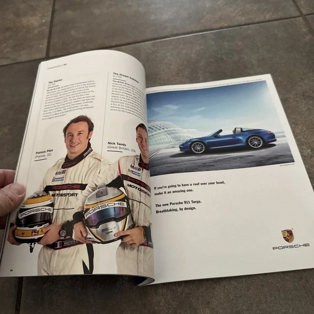 Christophorus Magazine 366